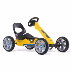 BERG Kart à pédales Reppy Rider, 2,5 an(s)
