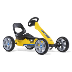BERG Kart à pédales Reppy Rider