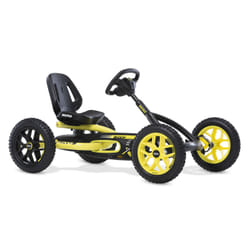 BERG Kart à pédales Buddy Cross