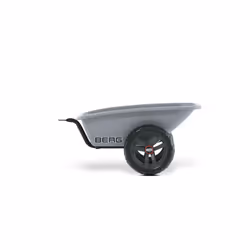 BERG Trailer S (pour Buzzy)