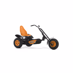 BERG Kart à pédales specials avec XL-frame Chopper, 5 an(s)