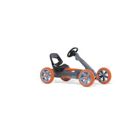 BERG Kart à pédales Reppy Racer