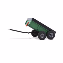 BERG Tandem Remorque XL