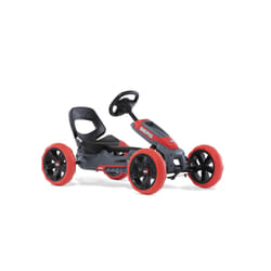 BERG Kart à pédales Reppy Rebel