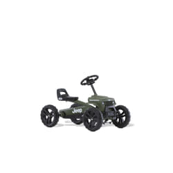BERG Kart à pédales Buzzy JEEP Sahara