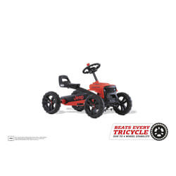 BERG Kart à pédales Buzzy JEEP Rubicon