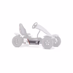 BERG Jupes latérales Race GTS, Garçon/Fille, Enfant, CE, 710 mm, 250 mm, 900 mm