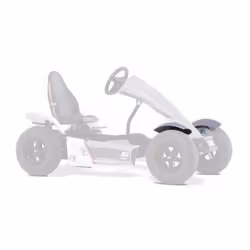 BERG Garde-boue Race GTS, Garçon/Fille, Enfant, CE, 150 mm, 150 mm, 300 mm