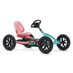 BERG Kart à pédales Buddy Lua