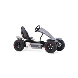 BERG Kart à pédales avec XL-frame Race GTS avec 3 vitesses - Full spec