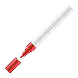 BERG Marqueur rouge pour pneu