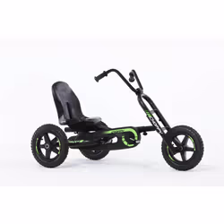 BERG Kart à pédales Choppy Neo