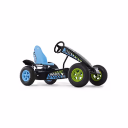 BERG Kart à pédales avec XL-frame X-ite, 5 an(s)