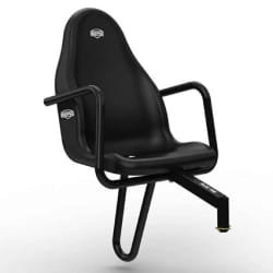 BERG Siège Duo Black
