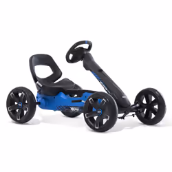 BERG Kart à pédales Reppy Roadster, 2,5 an(s)
