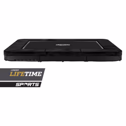 BERG Ultim Favorit Sports trampoline InGround 280 cm noir