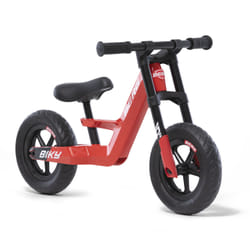 BERG Vélo d’équilibre Biky Mini rouge