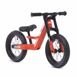 BERG Vélo d’équilibre Biky City Rouge