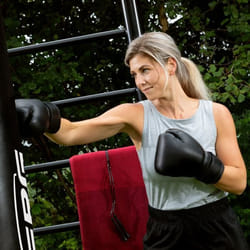 Accessoire de sport - BERG - Sac de boxe - PVC résistant - Mixte - Usage intensif