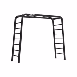 BERG Playbase Medium LL, 3 an(s), 102 kg, Noir