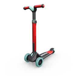 BERG - Nexo trottinette pliable rouge