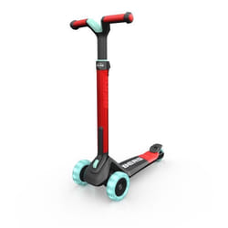 BERG - Nexo trottinette lumières rouge