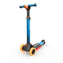 BERG - Nexo trottinette lumières pont LED bleu