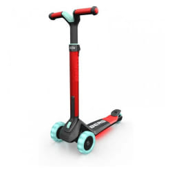 BERG Nexo Pliable - Rouge