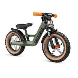 BERG Biky Trail Vert frein à main
