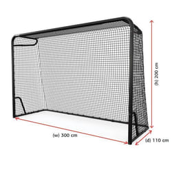 But de football BERG 200 x 300