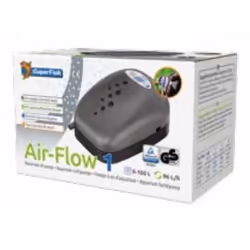 SuperFish A7010020 pompe à air d'aquarium