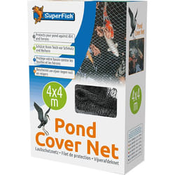SuperFish 06090715 accessoire pour bassin de jardin et fontaine Filet de protection
