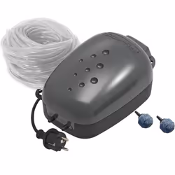 SuperFish Pond Air Kit 2, Aérateur de fontaine et bassin, 2 cm, 15 m, 4 W, 240 l/h