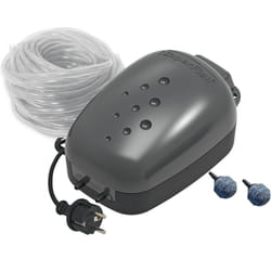 SuperFish Pond Air Kit 2 accessoire pour bassin de jardin et fontaine Aérateur de fontaine et bassin