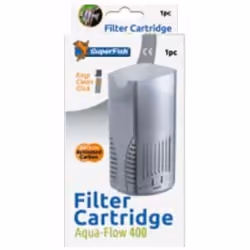 SuperFish A7030845, Cartouche de filtre, 1 pièce(s)