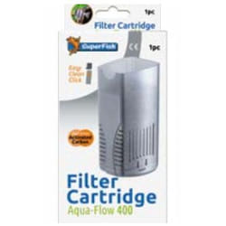 SuperFish A7030845 accessoire de filtre d'aquarium Cartouche de filtre