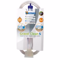 SuperFish A4040005, Transparent, 50 L, 200 L