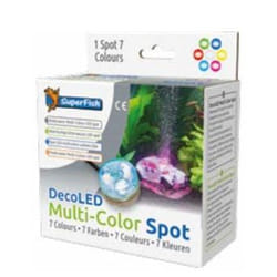SuperFish DecoLED LED