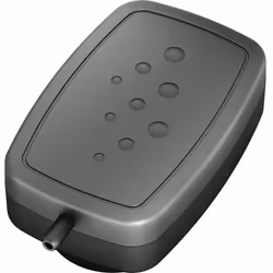 SuperFish A7010000, 19,2 l/h, Noir, Gris