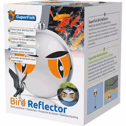 SuperFish 06090140, Multicolore, 1 pièce(s), 150 mm, 150 mm, 150 mm