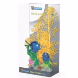 SuperFish A4021450, Bleu, Jaune, 1 pièce(s), 150 mm, 200 mm, 250 mm