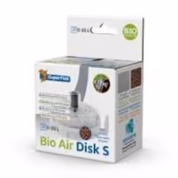 SuperFish A7010050, 30 L