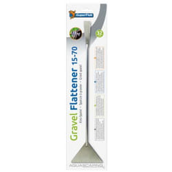SuperFish A4060150 produit de nettoyage de sable d'aquarium