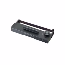 Ruban dimpression TM209 noir ERC 27 - Epson - Compatible avec Epson M 290