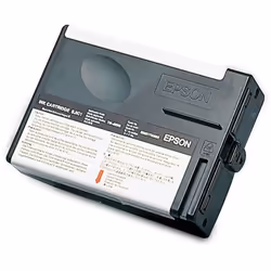 Epson Ink cartridge for TM-J8000 (Black) / SJIC1, Encre à pigments, 1 pièce(s)
