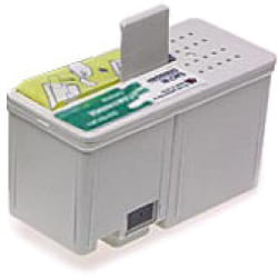 Epson Cartouche d'encre verte TM-J7100/7600 (SJIC7)