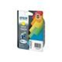 Epson Files Ink Cartridge Yellow f Stylus Photo C82 cartouche d'encre Original