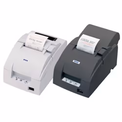 Epson TM-U220B, 180 caractères par seconde, 4 Ko, Chine, 31 W, 2,5 kg, 1 pièce(s)