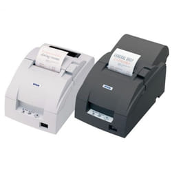 Epson TM-U220B imprimante matricielle (à points) Couleur 180 caractères par seconde