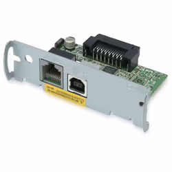 Epson Interface USB sans Hub + connection DM-D